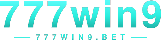 777win9 โลโก้