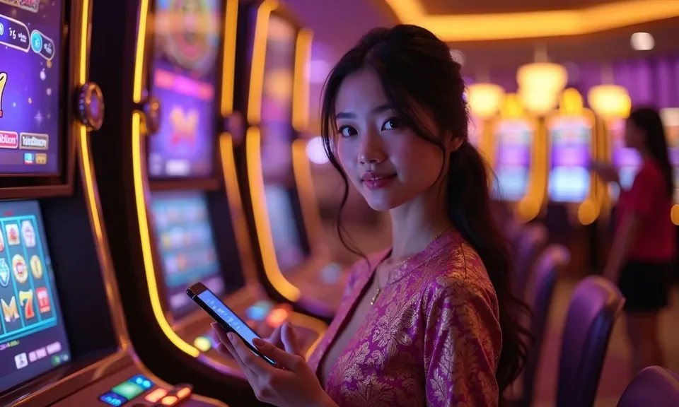 777win9 สำรวจเกมจาก SA Gaming บน 777win9
