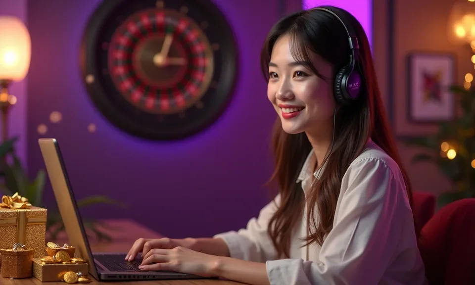 777win9 แบรนด์ที่สร้างมาเพื่อจังหวะชีวิตคนไทย