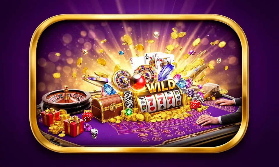 777win9 สล็อต 3D